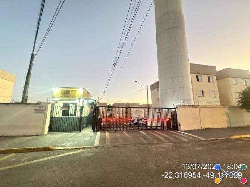 Apartamento