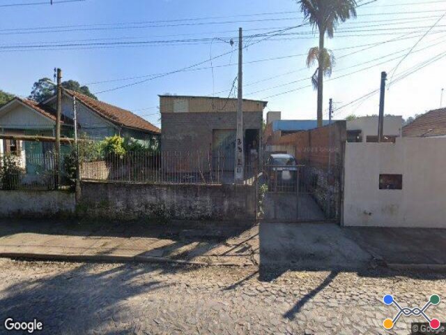 Casa a.t. 304,5 m² - scharlau, são leopoldo/rs