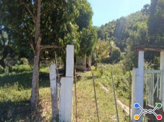 Casa A.T. 445 m² - Pq. Estrela (Vila Inhomirim), Magé/RJ