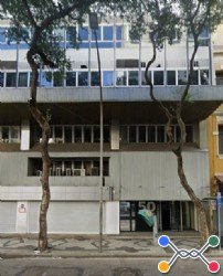 Rua visconde de inhaúma, nº 50, sala 1.201 - centro -rio de janeiro/rj - sala no centro do rio - 31m²