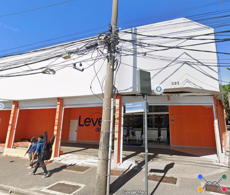 Av. armando lombardi, 333 - imóvel na barra