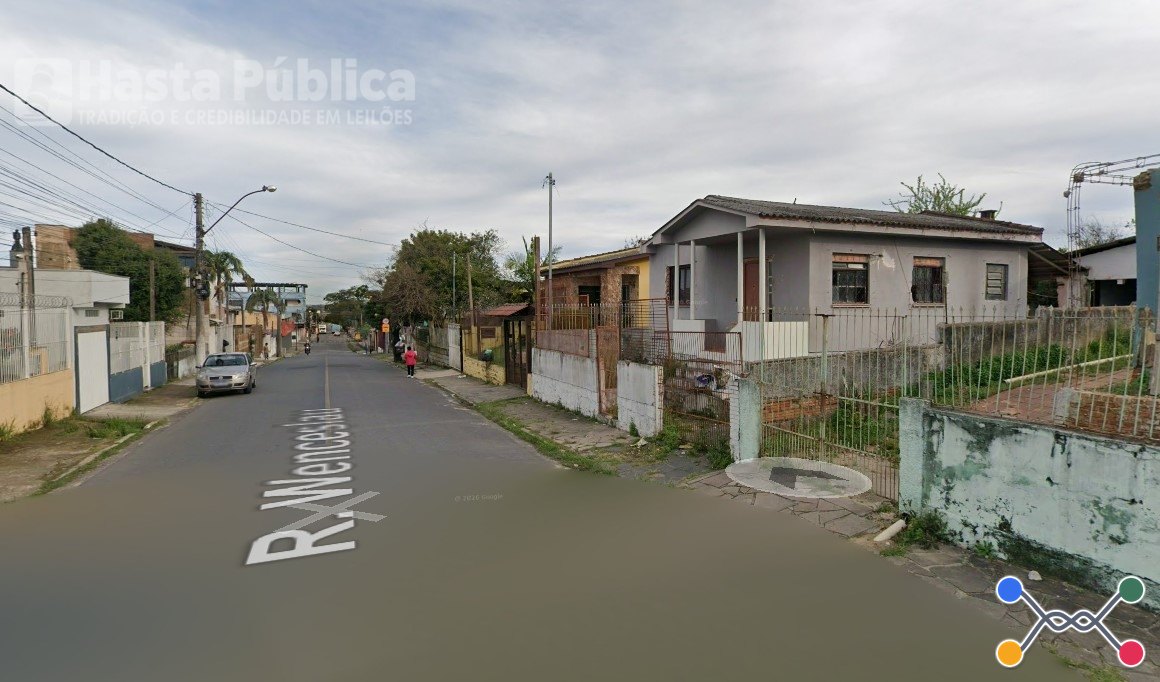 Imóvel residencial área aprox 12927m² ViamãoRS