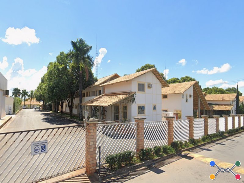Casa, residencial, chácara roma, 2 dormitório(s), 3 vaga(s) de garagem