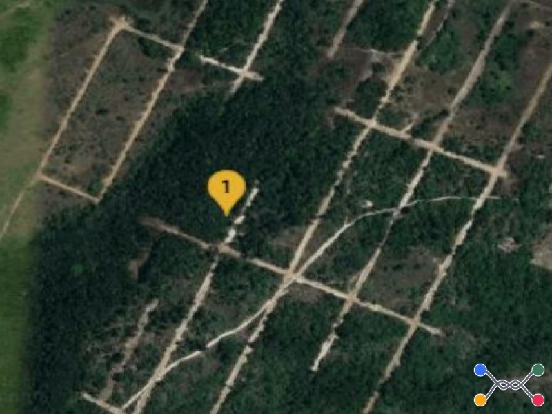 Lote, residencial, parque das margaridas