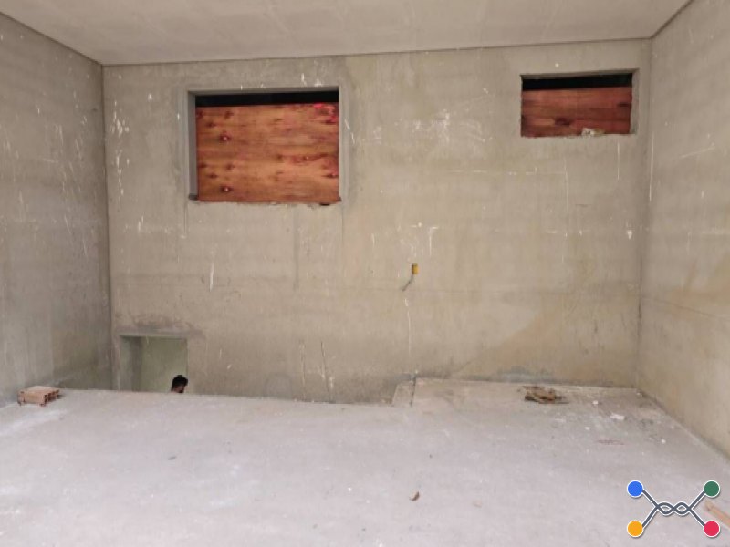 Casa, residencial, loteamento residencial padre guerino pontello, 4 dormitório(s)