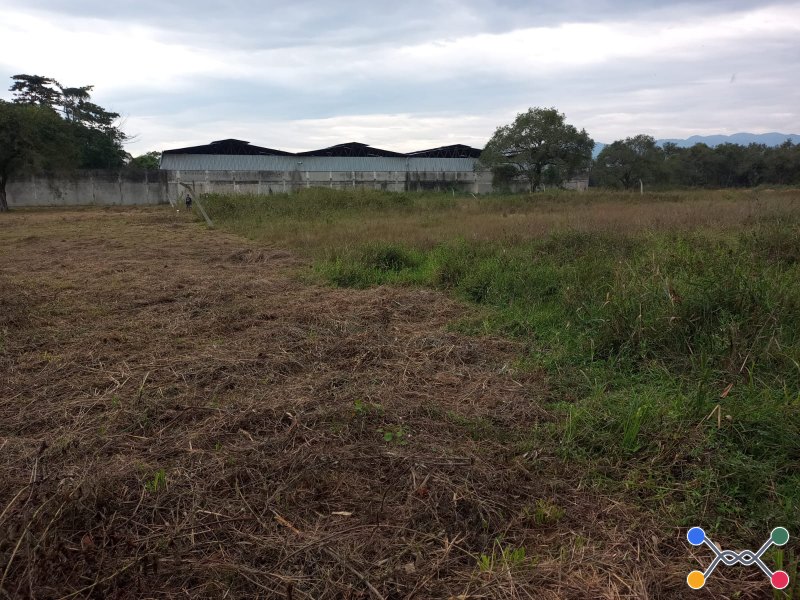 Lote, comercial, 2º loteamento chácaras rio petrópolis