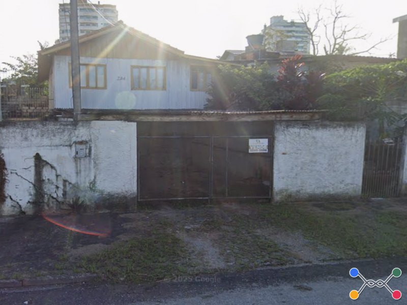 Lote, residencial, barreiros