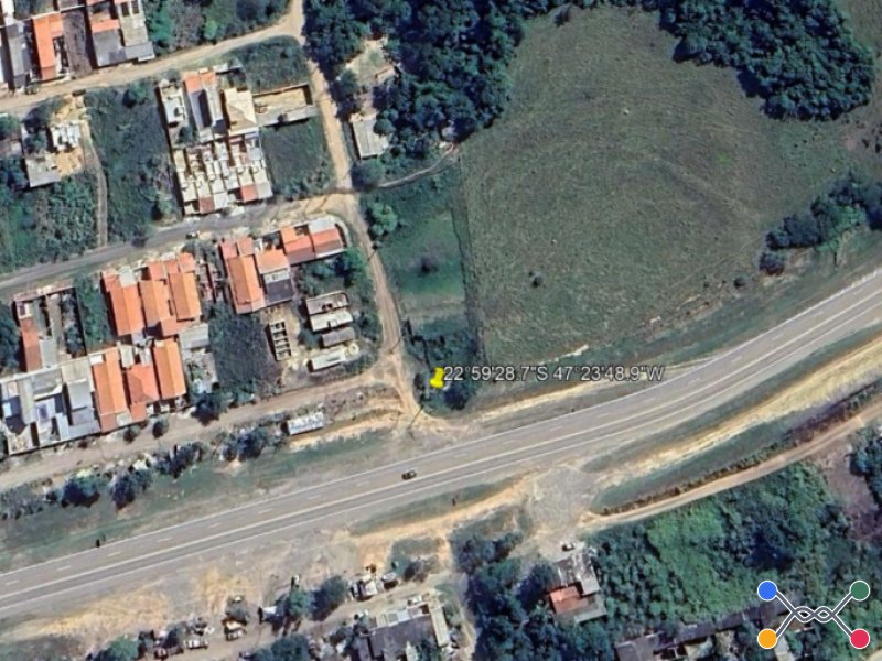 Lote, residencial, loteamento jardim santa rita de cássia