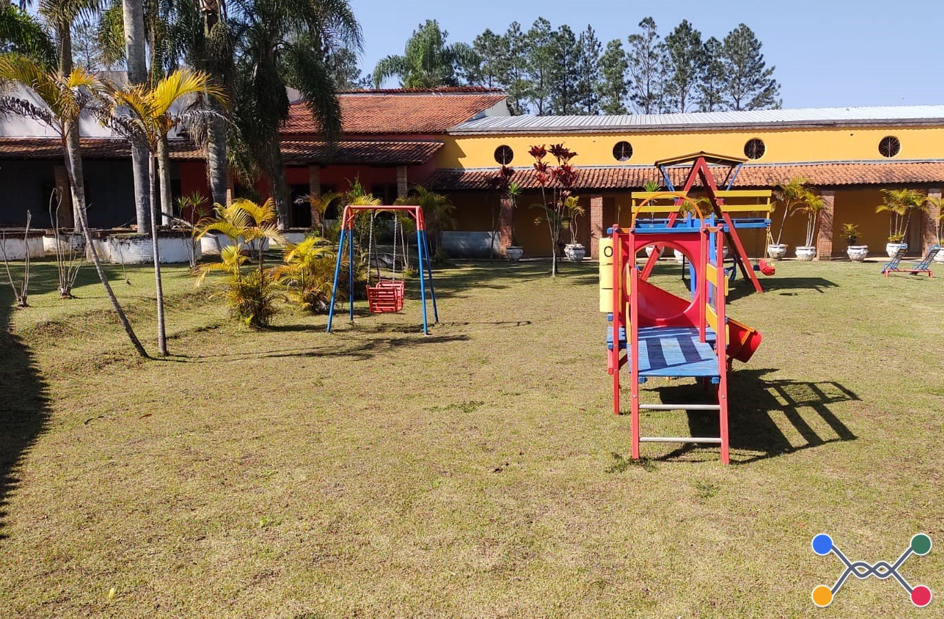 LOTE 1: Clube de campo com área de 130.612,09m² - Biritiba Ussú MOGI DAS CRUZES SP