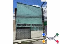 Imóvel Coml. de 02 pav. 350m² - Terreno 265m² - Fortaleza/CE