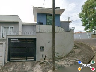 Casa 64 m² - Jardim Balneário - Presidente Prudente - SP
