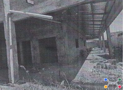 IMÓVEL URBANO EM ALVORADA DO OESTE