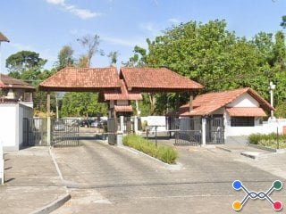 Apartamento 89 m² (privativa + comum) - Campo Grande - Rio de Janeiro - RJ