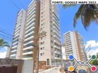 Apartamento - 89,4092m² - 02 Vagas - Salvador/BA