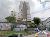 Apartamento 1.002 - 79,66m² - c/ vaga - Salvador/BA