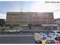 Salas Comerciais nº 403 e 404 - Vitória/ES