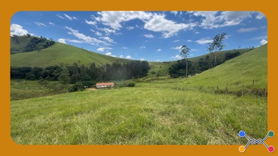 Area Rural em leilão em Bom Despacho - MG