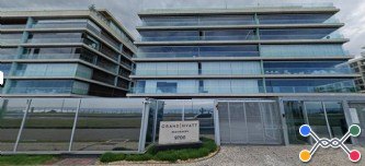 Apartamento em leilão no Condomínio Grand Hyatt Residences em Rio De Janeiro - RJ