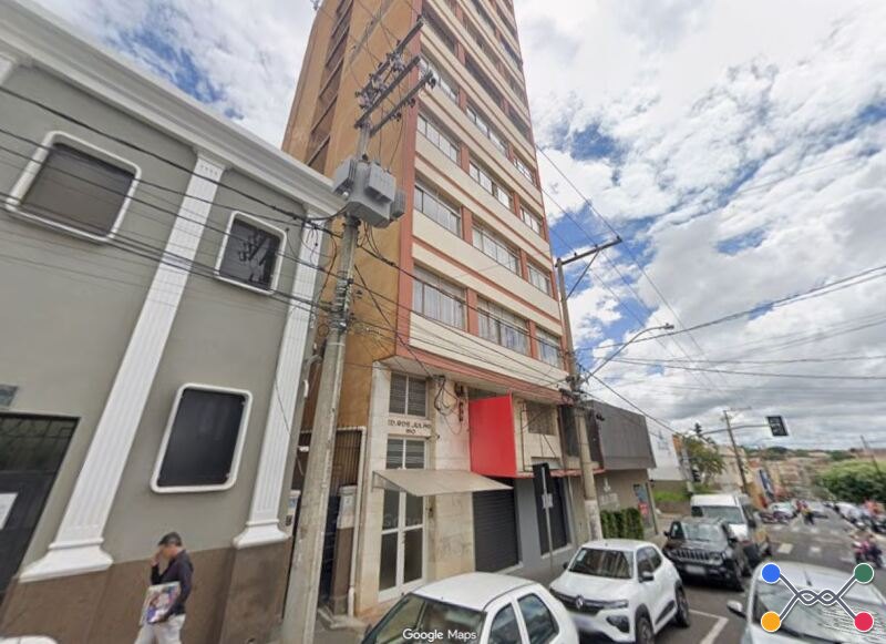 Apartamento em leilão no Condomínio Olímpia Park Resort em Olímpia - SP