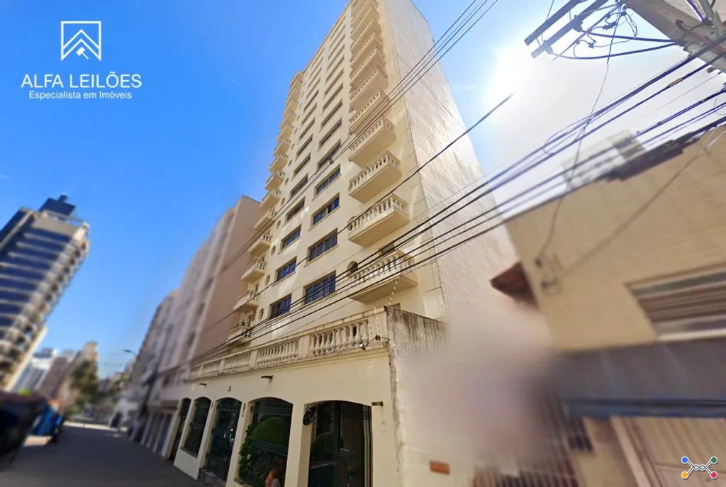 Campinas (SP) - Apartamento Duplex no Centro com 258m² de Área Privativa
