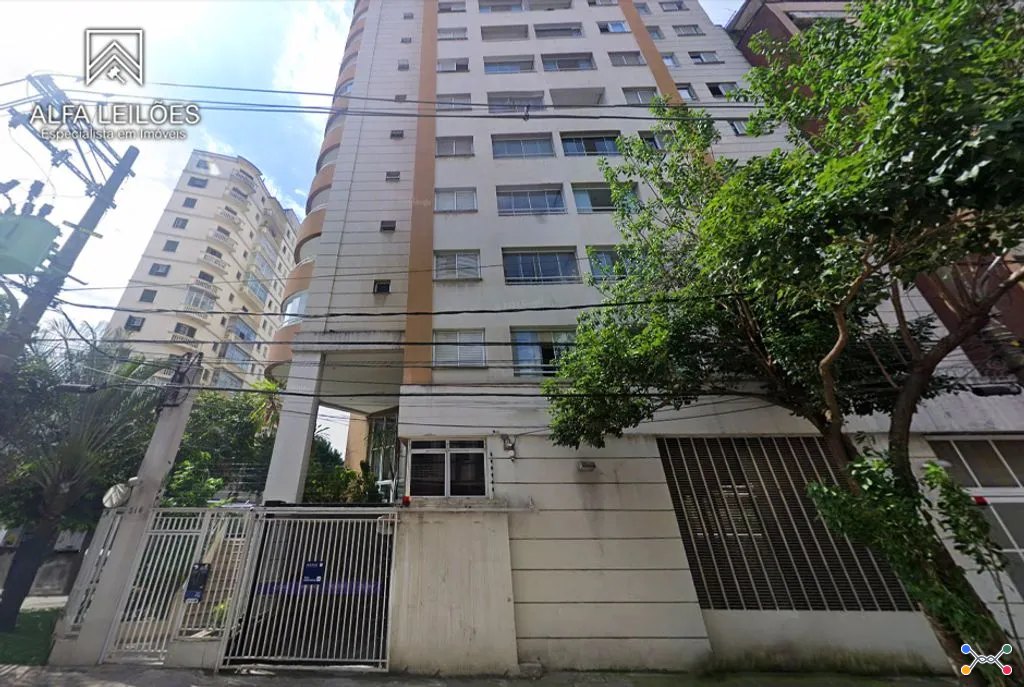 São Paulo (SP) - Apartamento no Bairro Campos Elíseos 31m² de Área Privativa