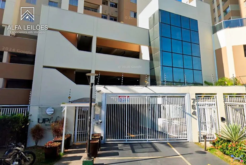 São Paulo (SP) -  Apartamento no Bairro Jaçanã com 67m² de Área Privativa