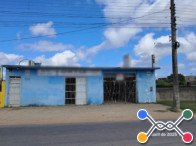 Comercial 117 m² em Loteamento Jardim América