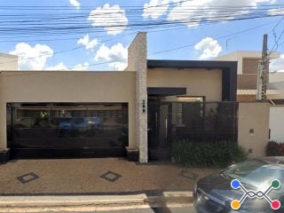 Casa 119 m² - Parque Residencial Eldorado - Bebedouro - SP