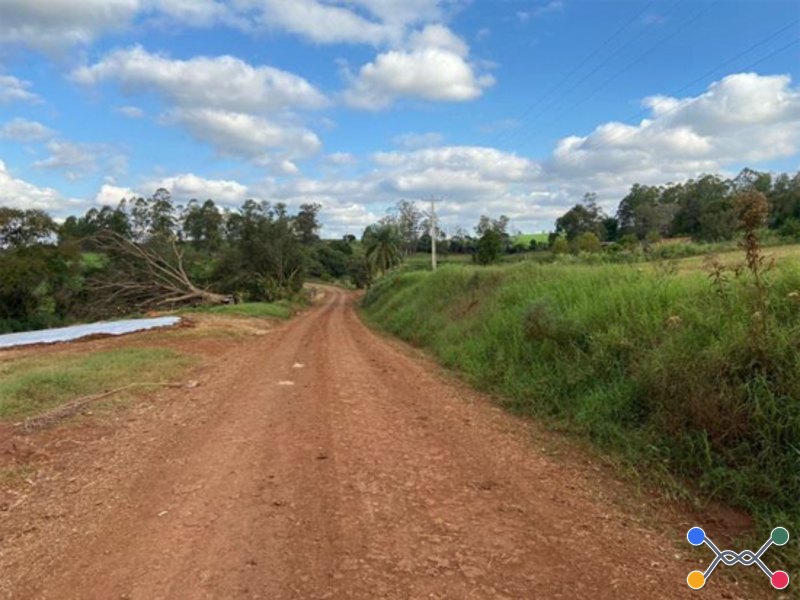 Terreno em leilão em São Paulo Das Missões - RS