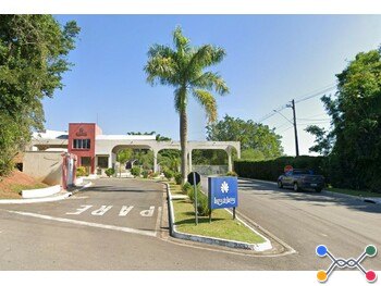 Terreno em leilão no Residencial Lagos de Jarinu em Jarinu - SP
