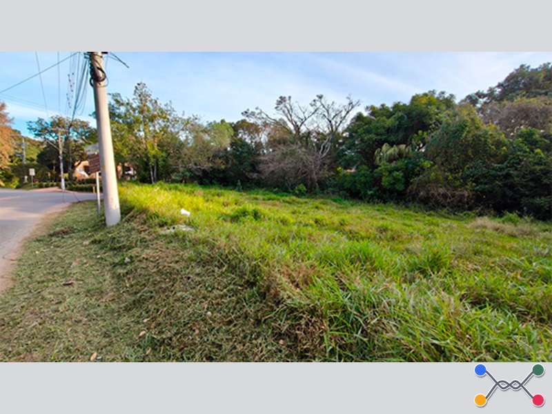 Terreno em leilão no bairro Diehl em Novo Hamburgo - RS