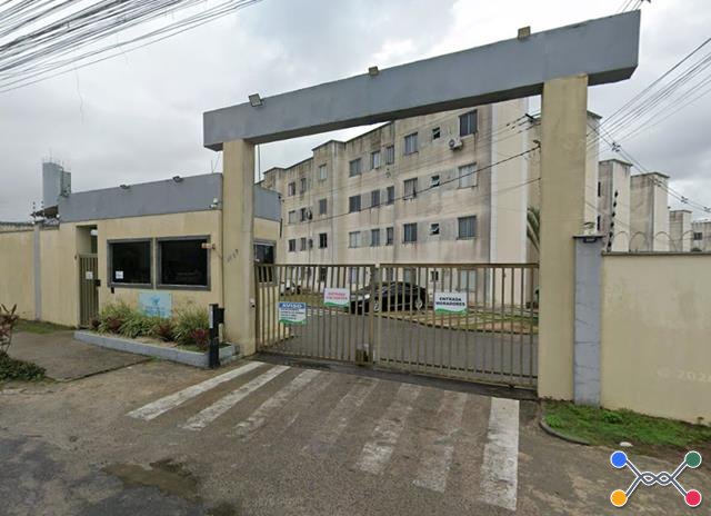 Nº DO BEM: 514793051 FEIRA DE SANTANA (BA)Descrição: IMÓVEL DE MATRÍCULA 48.328 DO 2º OFÍCIO DE REGISTRO DE IMÓVEIS