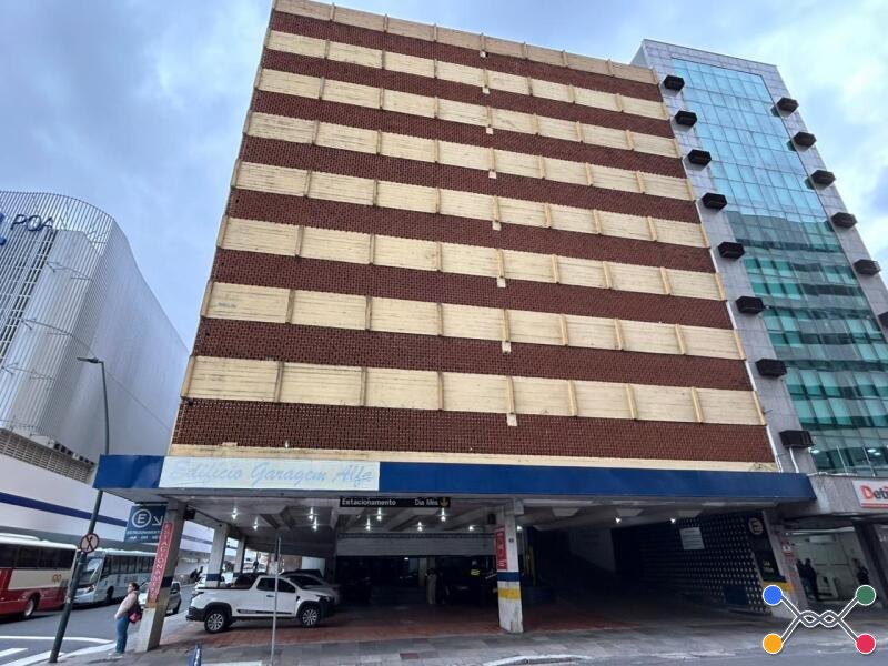 Vaga de Garagem em leilão no bairro Jardim Sabará em Porto Alegre - RS
