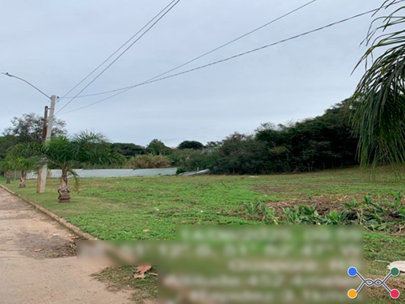 Terreno em leilão em Guaporé - RS