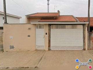 Casa 129 m² (área total construída) - Residencial São Francisco - Cerquilho - SP