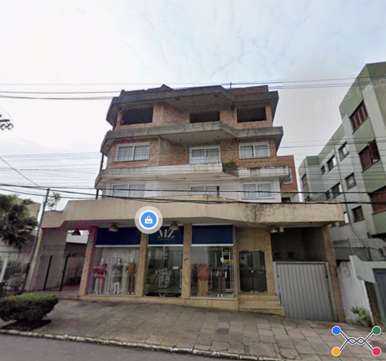 Comercial 32 m² em Nova Petrópolis