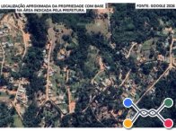 Terreno c/ 1.360m² - Atibaia/SP