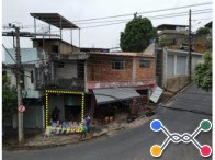 Comercial 26 m² em Jardim Bandeirantes II
