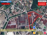 Comercial 10.347 m² em São Jacó