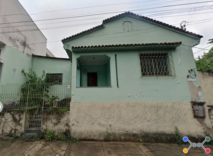 Casa em leilão no bairro Vila Tavares em Itaúna - MG
