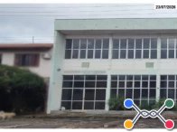 Comercial 400 m² em Osvaldo Aranha