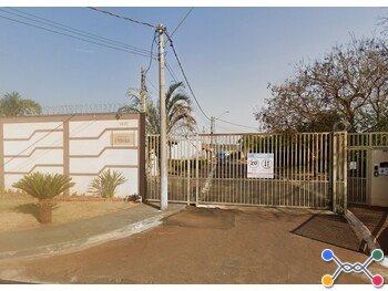 Casa em leilão no Condomínio Pérola em Brodowski - SP