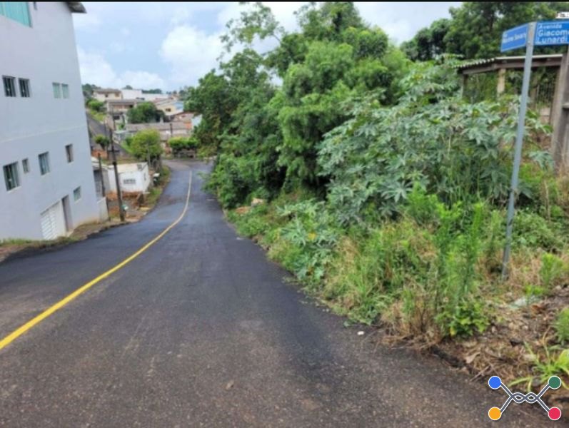 Comercial 1.029 m² em Alvorada