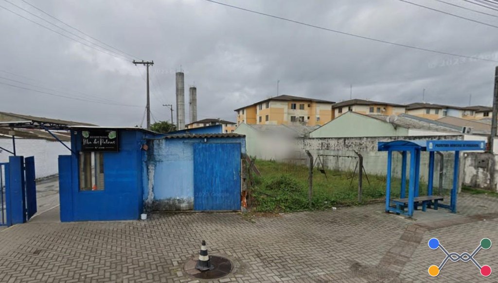 Apartamento em Leilão Paranaguá/PR: Não Perca Essa Chance!