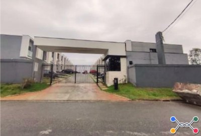 Casa 101m², 02 vagas, Residencial Ville Prime, Parque Rincão, Cotia/SP