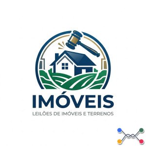 Leilão Online - TERRENO EM BOFETE/SP • IMÓVEL DESOCUPADO EM LEME/SP