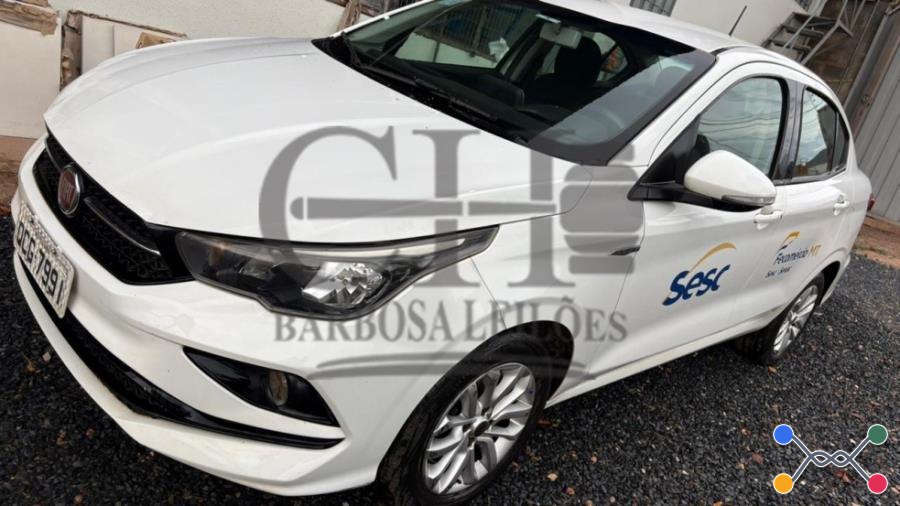 FIAT CRONOS DRIVE 1.3, 2018/2019 (QCG7991/MT)
