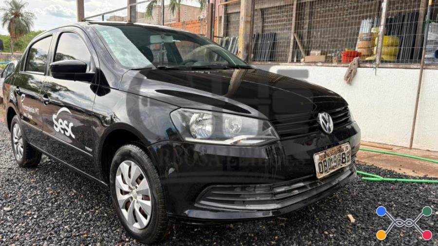 VW/NOVO VOYAGE 1.6, 2012/2013 (OBO9688/MT)