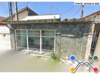 Casa c/ 102,85m² - Terreno c/ 145m² - Jacareí/SP
