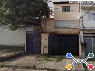 03 Casas - Terreno c/ 175m² - Guarulhos/SP
